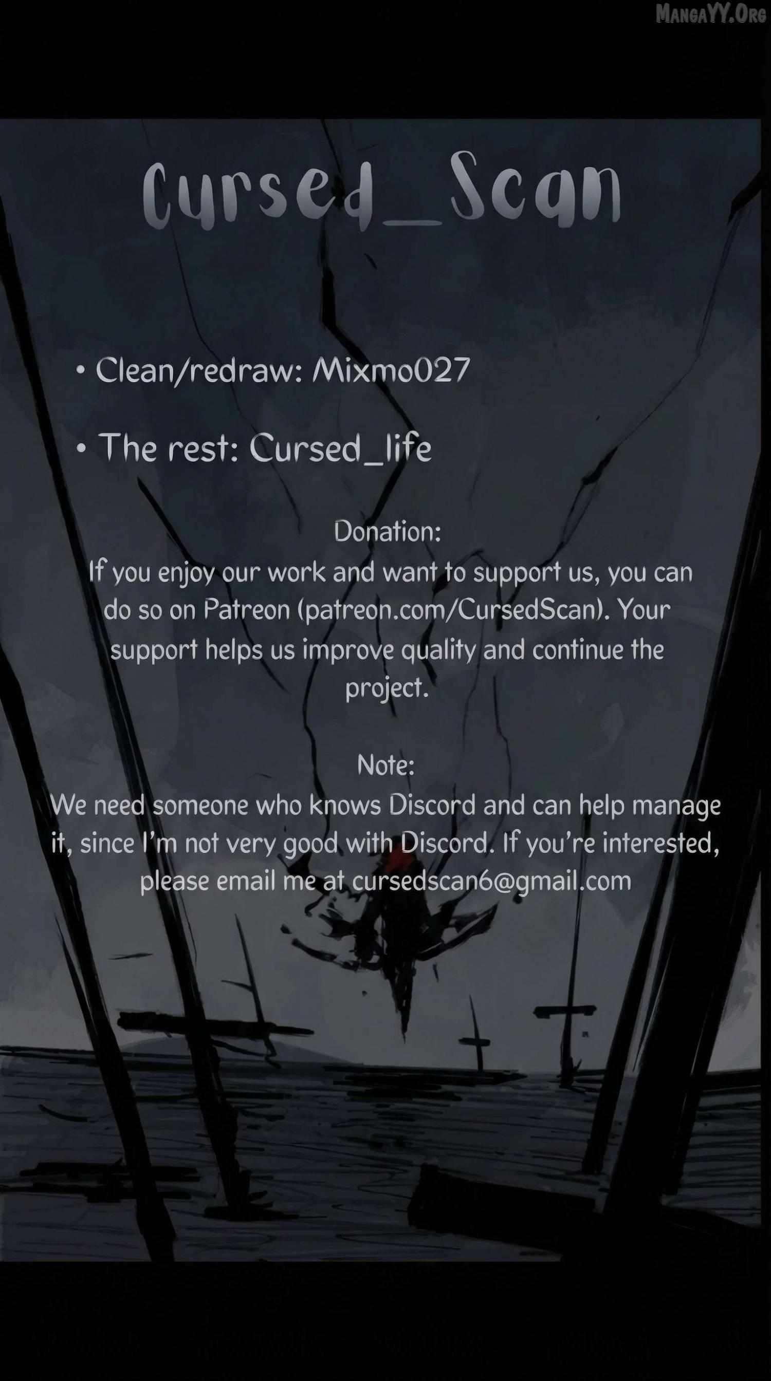 Read Truth Mask chapter 106 image 1 on Lezhin