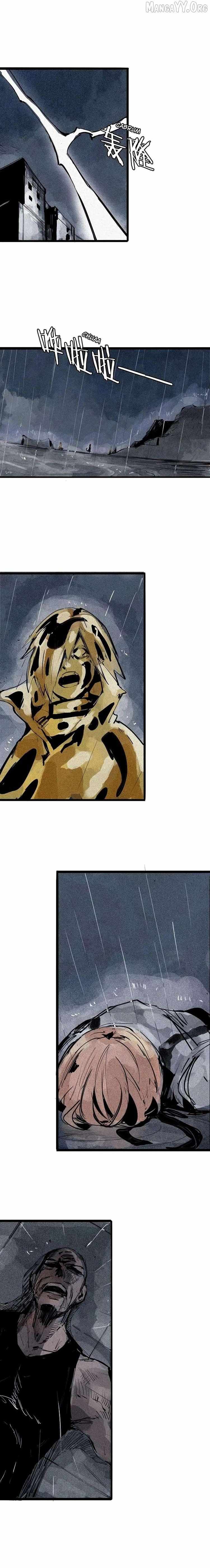 Read Truth Mask chapter 107 image 1 on Lezhin