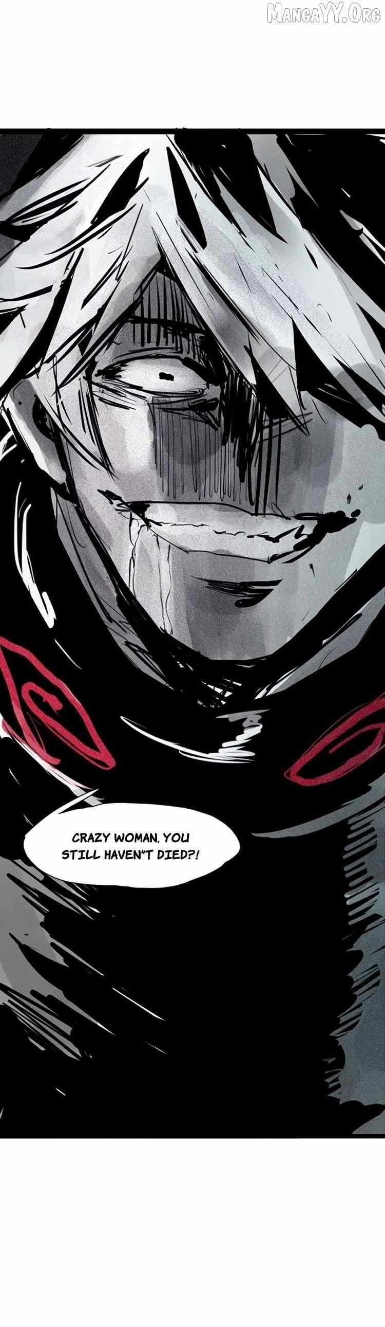Read Truth Mask chapter 107 image 8 on Lezhin