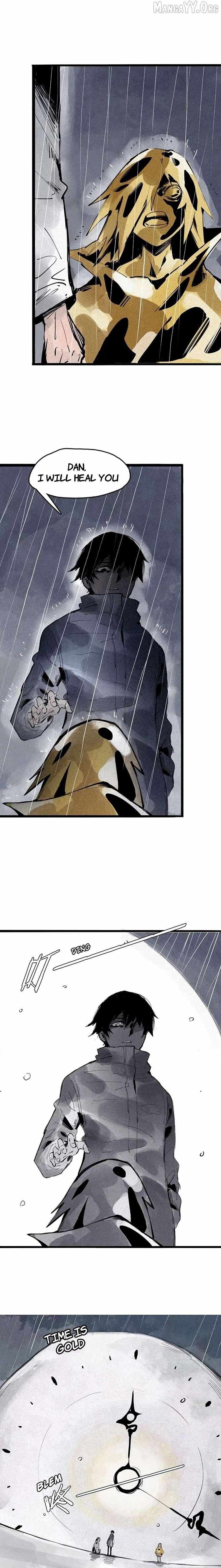 Read Truth Mask chapter 108 image 12 on Lezhin