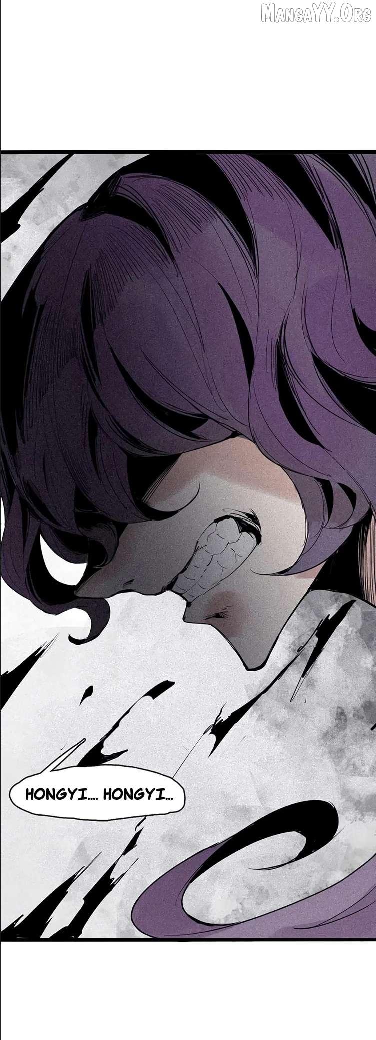 Read Truth Mask chapter 108 image 2 on Lezhin