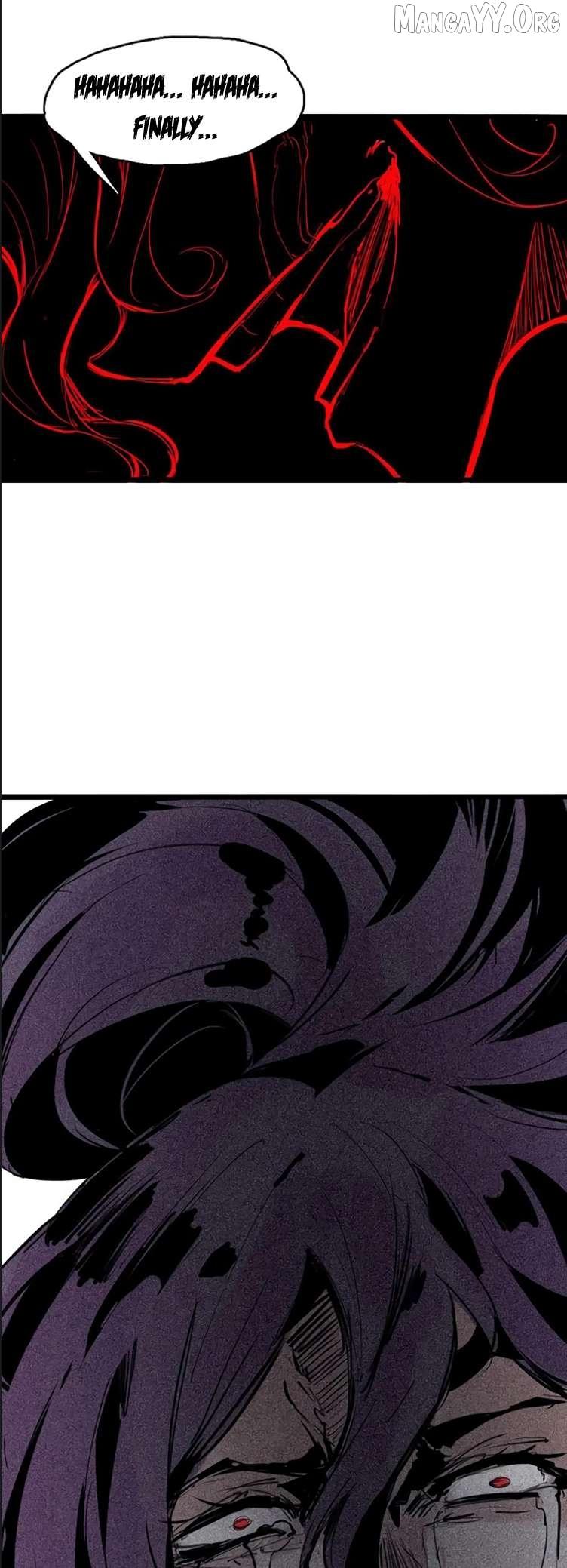 Read Truth Mask chapter 108 image 3 on Lezhin