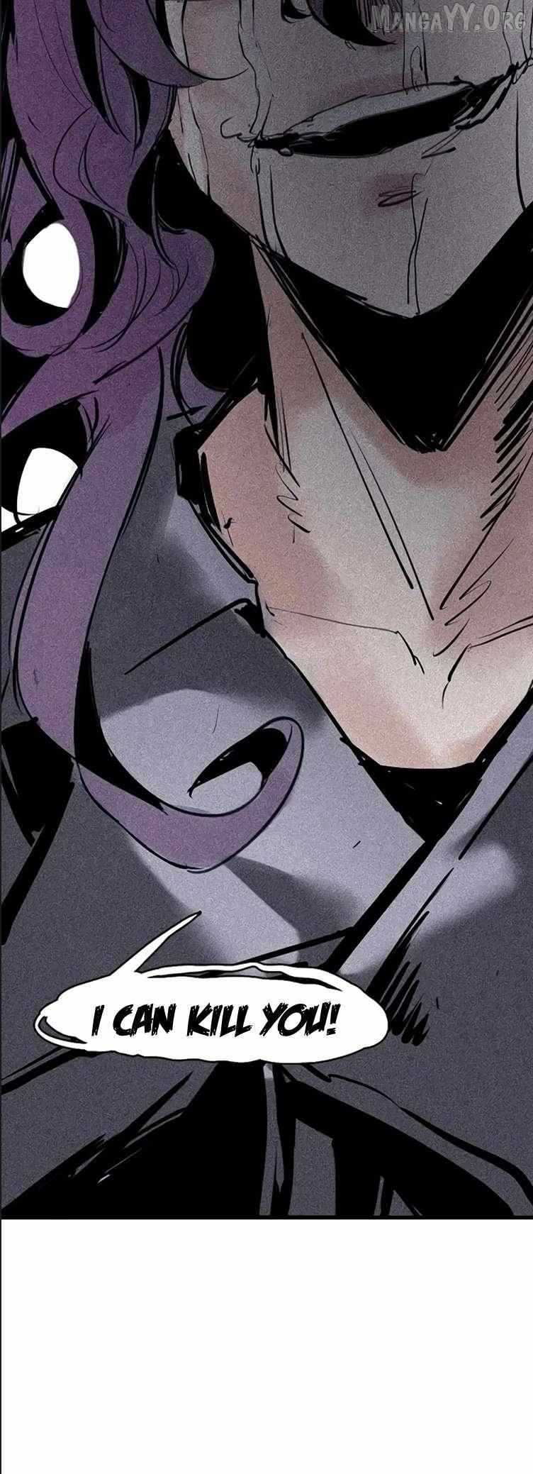 Read Truth Mask chapter 108 image 4 on Lezhin