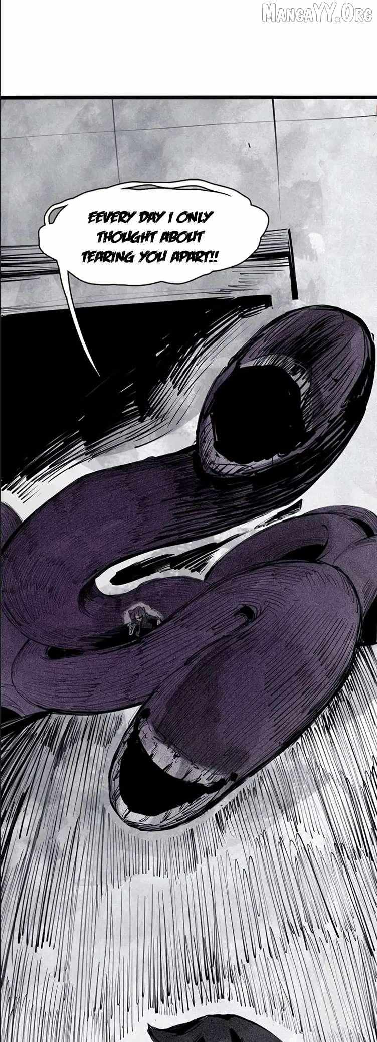 Read Truth Mask chapter 108 image 5 on Lezhin