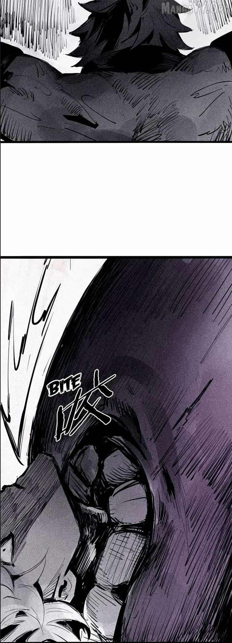 Read Truth Mask chapter 108 image 6 on Lezhin