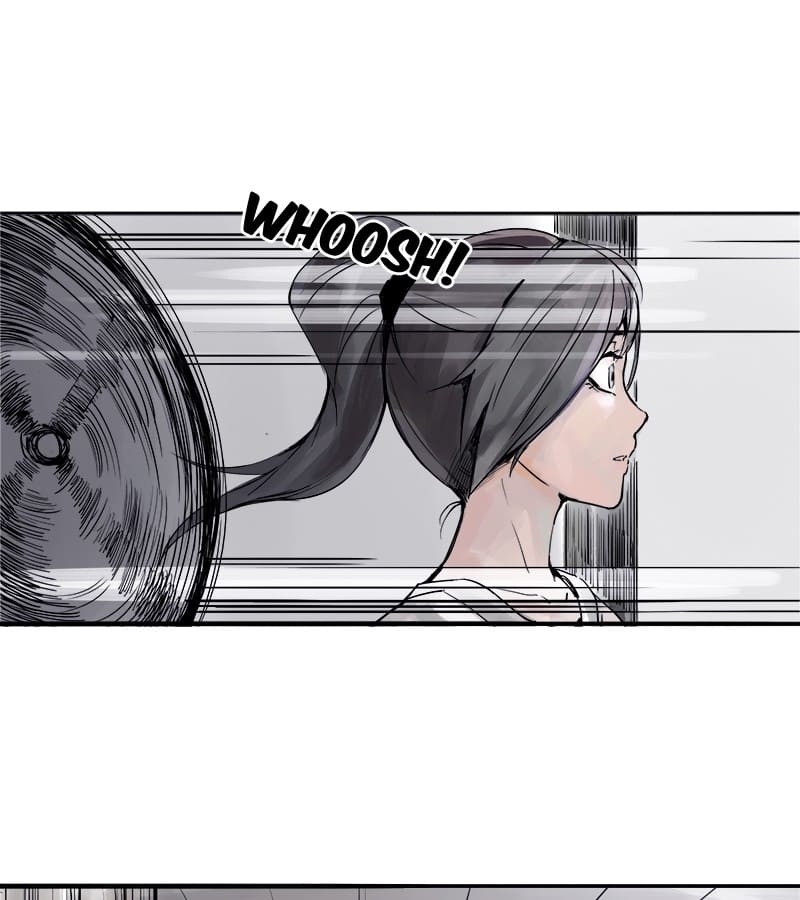 Read Truth Mask chapter 11 image 10 on Lezhin