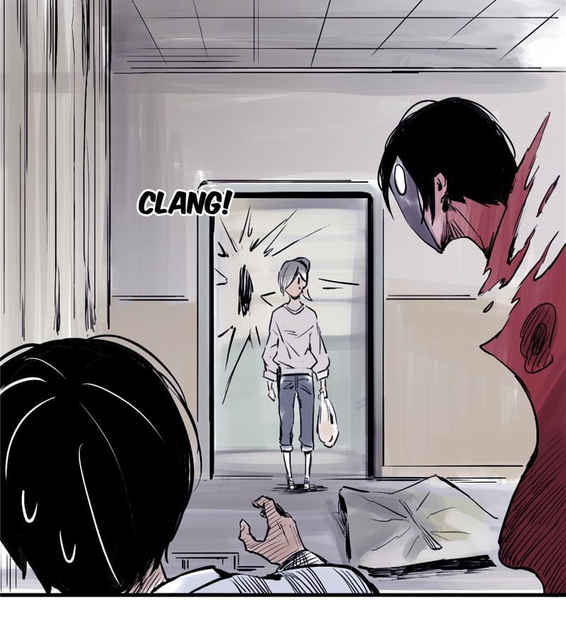 Read Truth Mask chapter 11 image 11 on Lezhin
