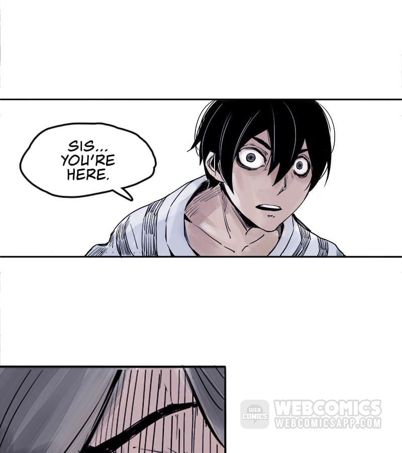 Read Truth Mask chapter 11 image 13 on Lezhin