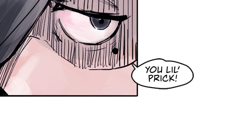 Read Truth Mask chapter 11 image 14 on Lezhin