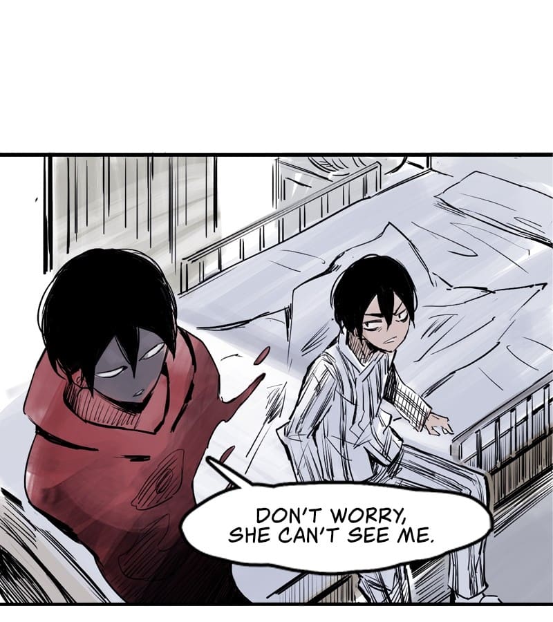 Read Truth Mask chapter 11 image 15 on Lezhin