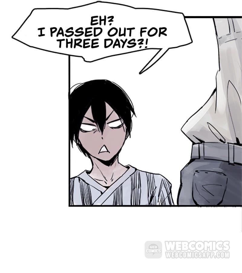 Read Truth Mask chapter 11 image 17 on Lezhin