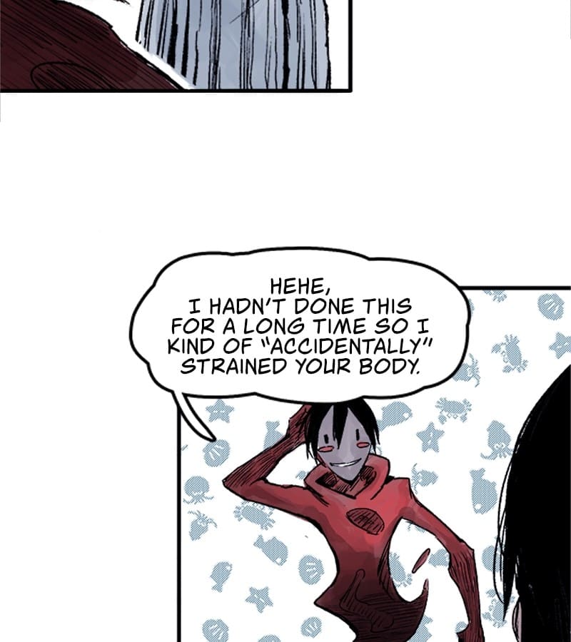 Read Truth Mask chapter 11 image 2 on Lezhin