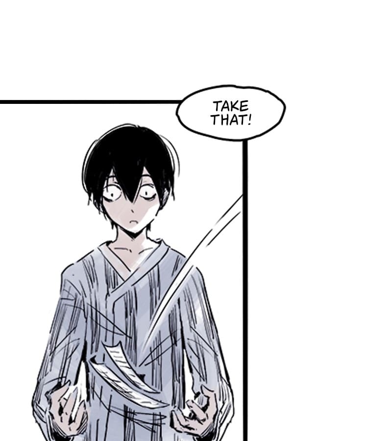 Read Truth Mask chapter 11 image 20 on Lezhin