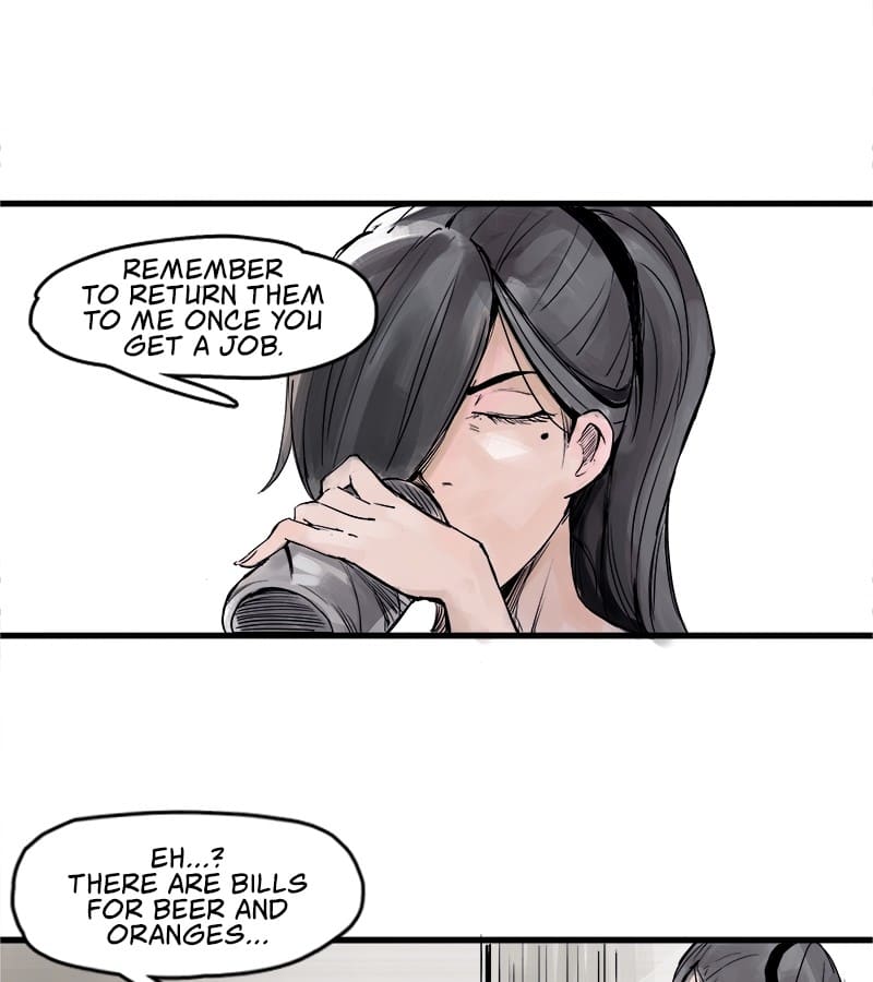 Read Truth Mask chapter 11 image 22 on Lezhin