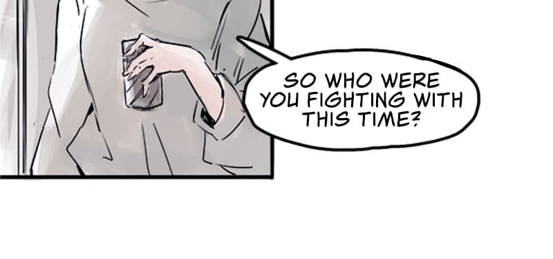 Read Truth Mask chapter 11 image 24 on Lezhin