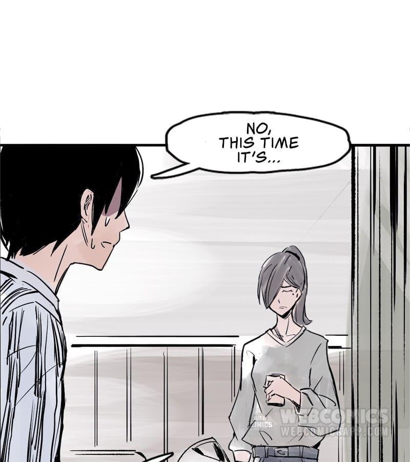 Read Truth Mask chapter 11 image 25 on Lezhin