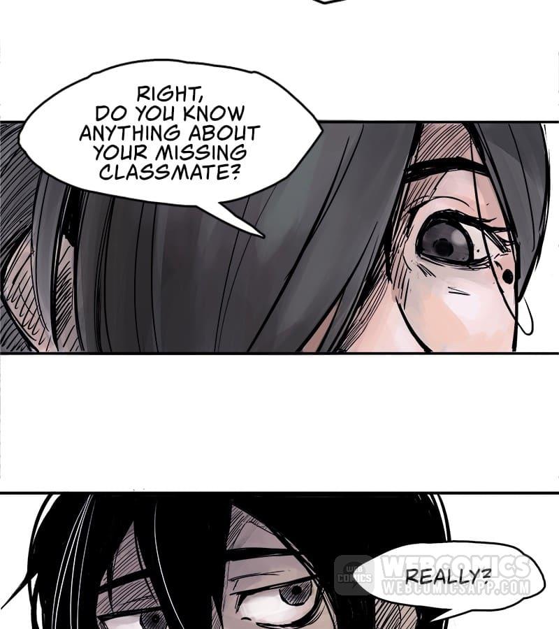 Read Truth Mask chapter 11 image 33 on Lezhin