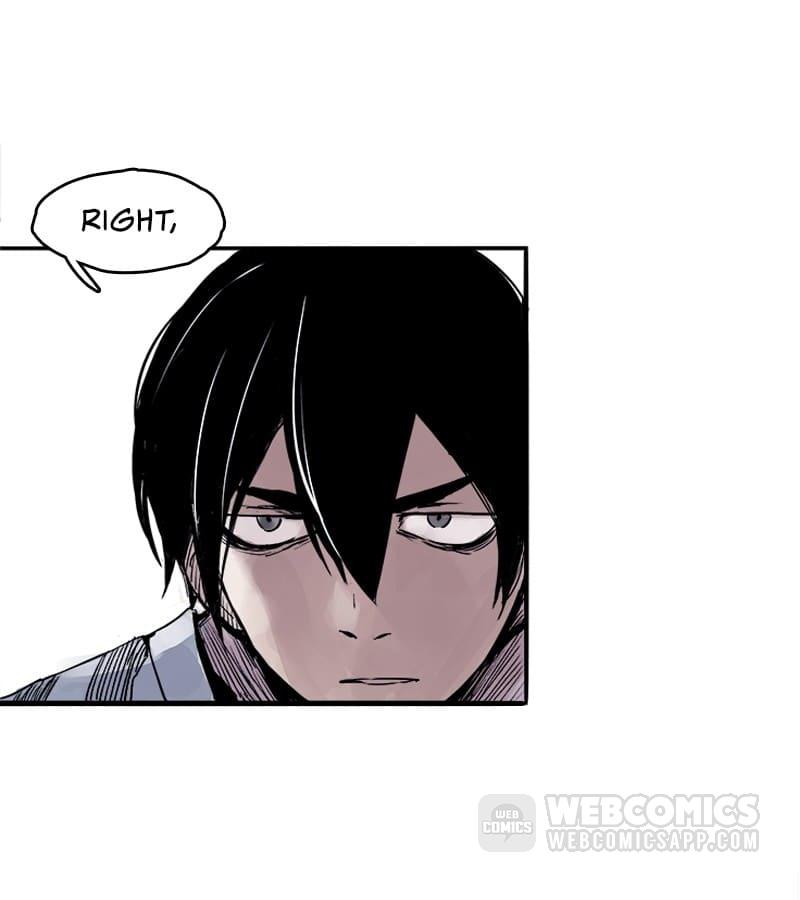 Read Truth Mask chapter 11 image 5 on Lezhin