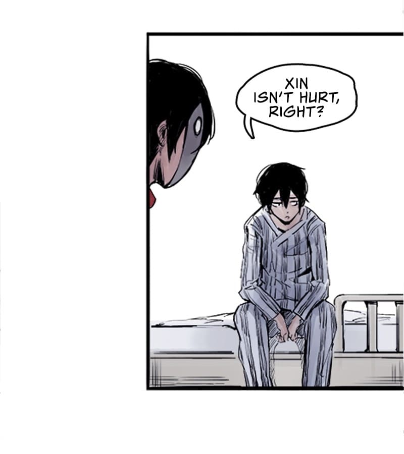 Read Truth Mask chapter 11 image 6 on Lezhin