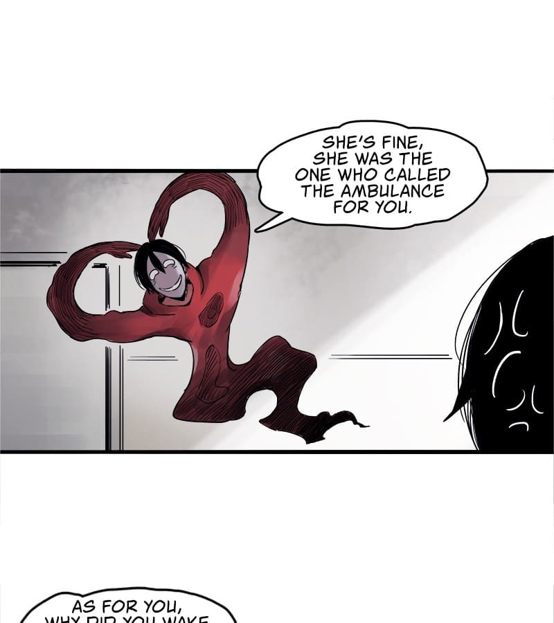 Read Truth Mask chapter 11 image 7 on Lezhin