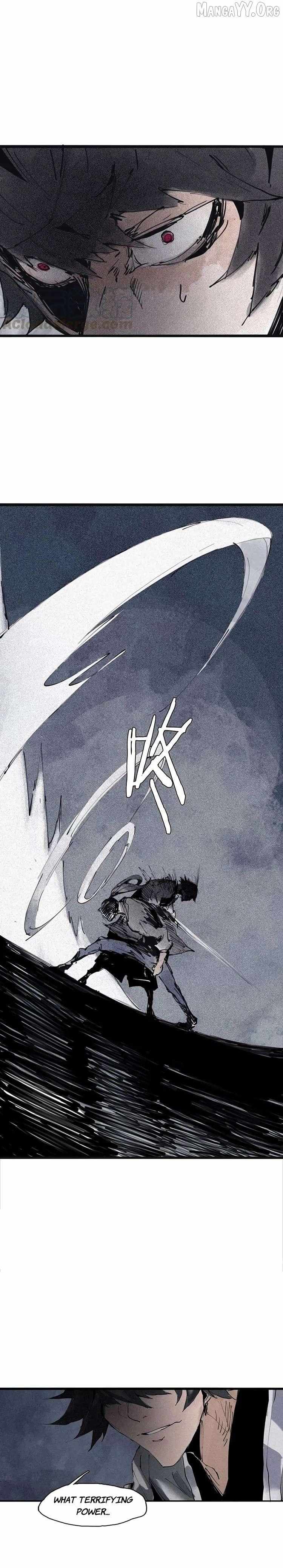 Read Truth Mask chapter 111 image 3 on Lezhin