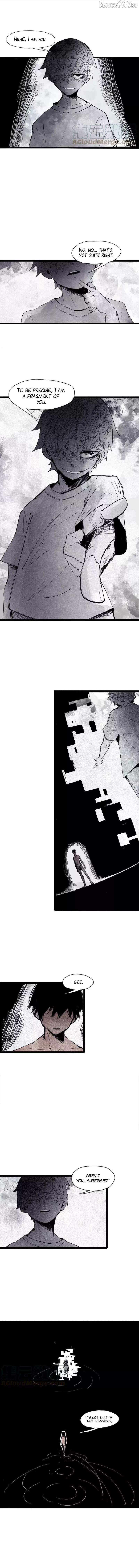 Read Truth Mask chapter 116 image 2 on Lezhin