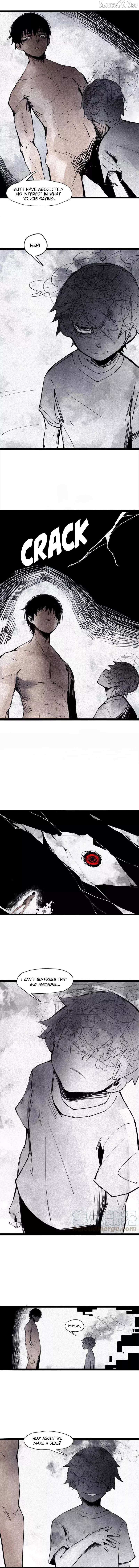 Read Truth Mask chapter 116 image 3 on Lezhin
