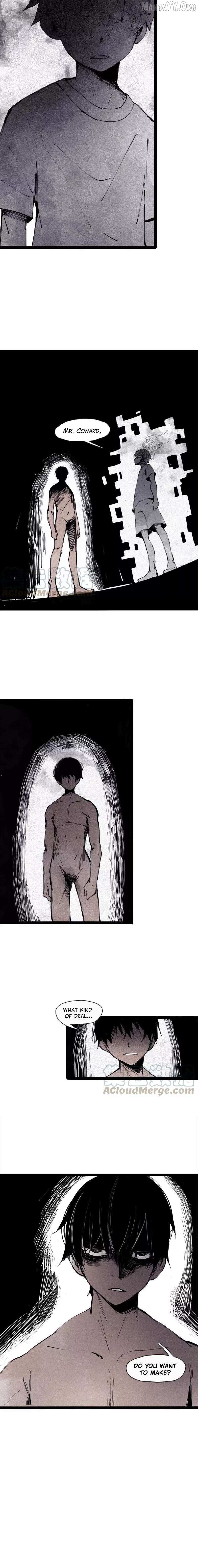 Read Truth Mask chapter 116 image 5 on Lezhin