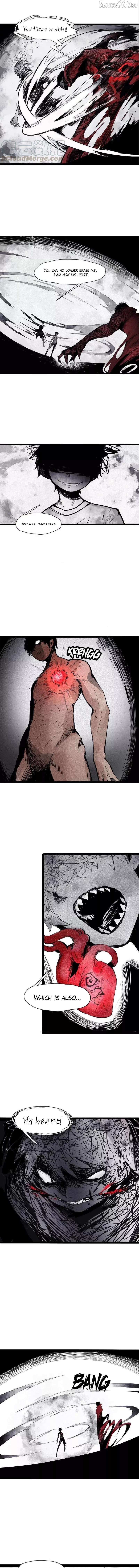 Read Truth Mask chapter 118 image 2 on Lezhin