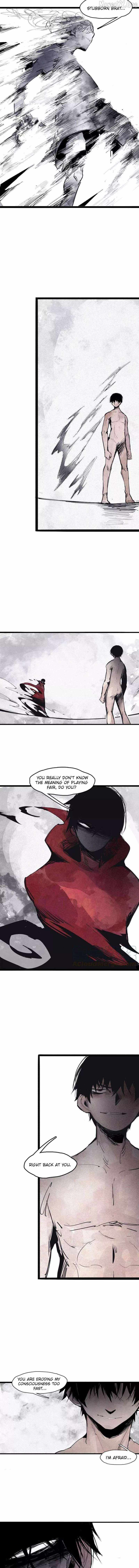 Read Truth Mask chapter 119 image 2 on Lezhin