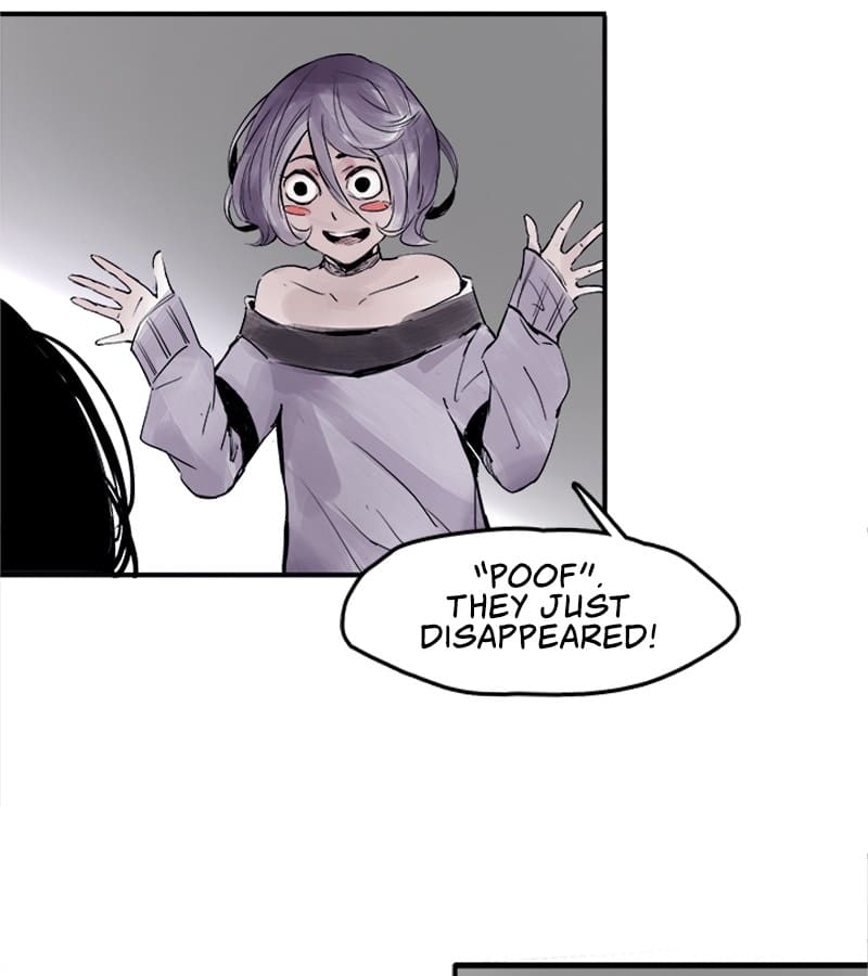 Read Truth Mask chapter 12 image 11 on Lezhin