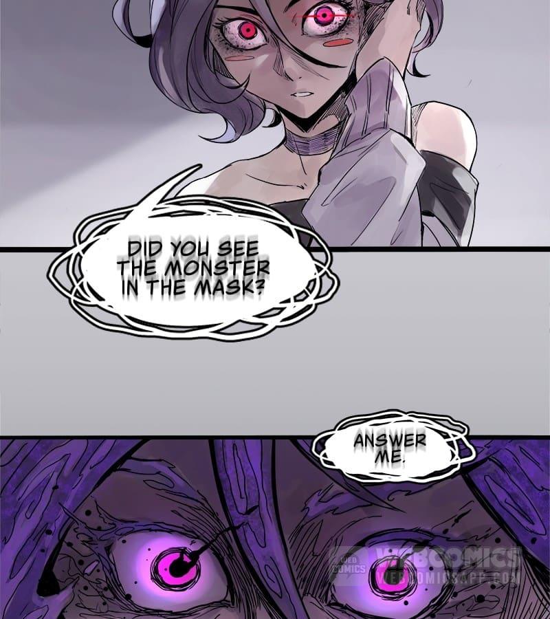 Read Truth Mask chapter 12 image 17 on Lezhin