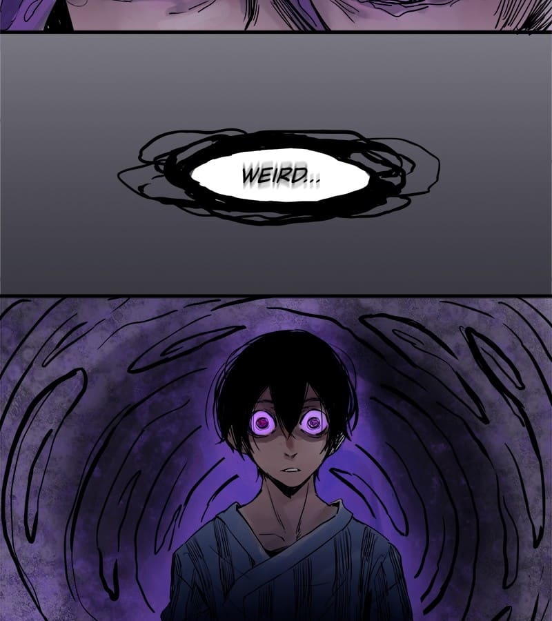 Read Truth Mask chapter 12 image 18 on Lezhin