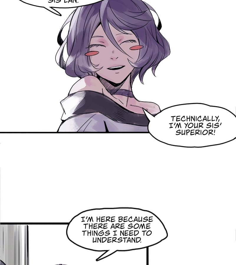 Read Truth Mask chapter 12 image 6 on Lezhin