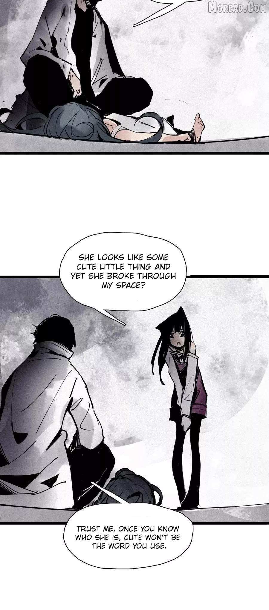 Read Truth Mask chapter 126 image 12 on Lezhin