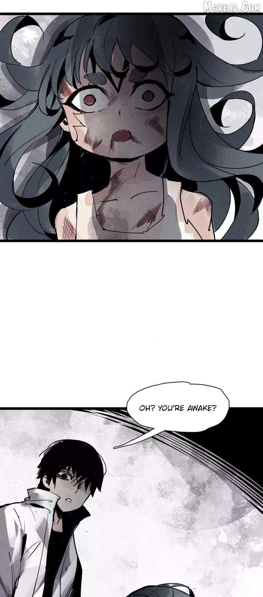 Read Truth Mask chapter 126 image 13 on Lezhin