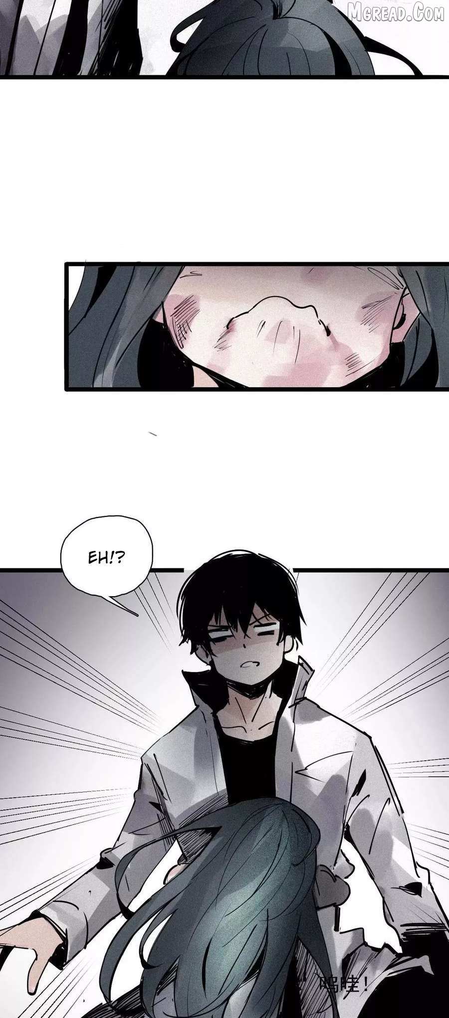 Read Truth Mask chapter 126 image 14 on Lezhin