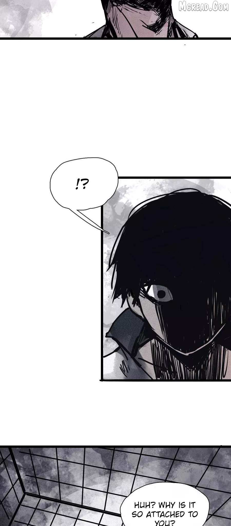 Read Truth Mask chapter 126 image 18 on Lezhin