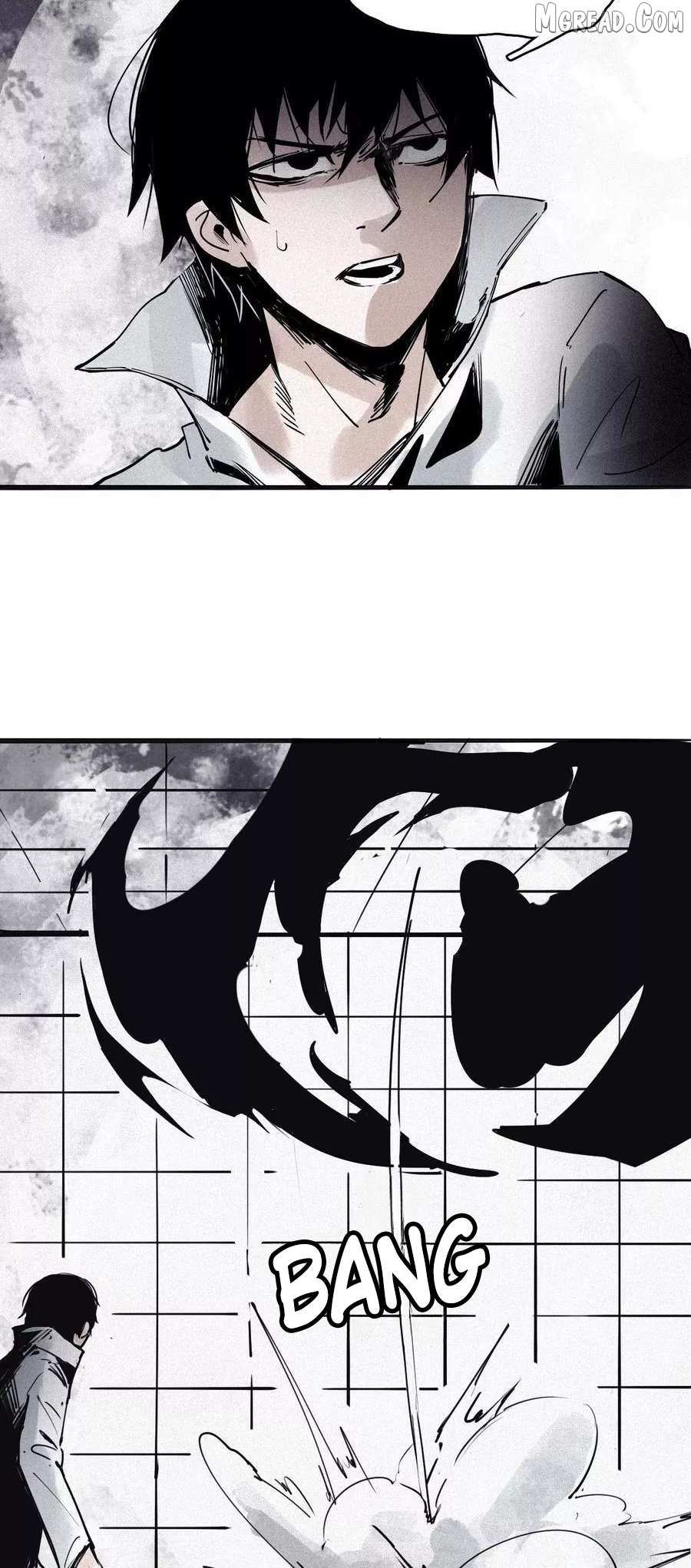 Read Truth Mask chapter 126 image 2 on Lezhin