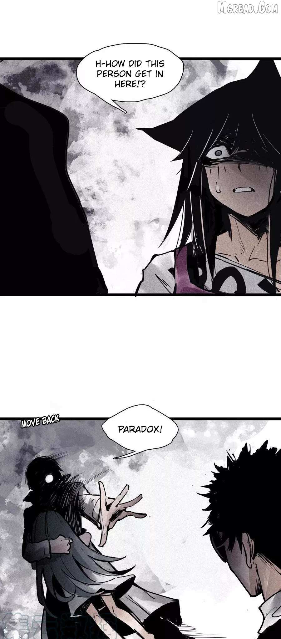 Read Truth Mask chapter 126 image 20 on Lezhin