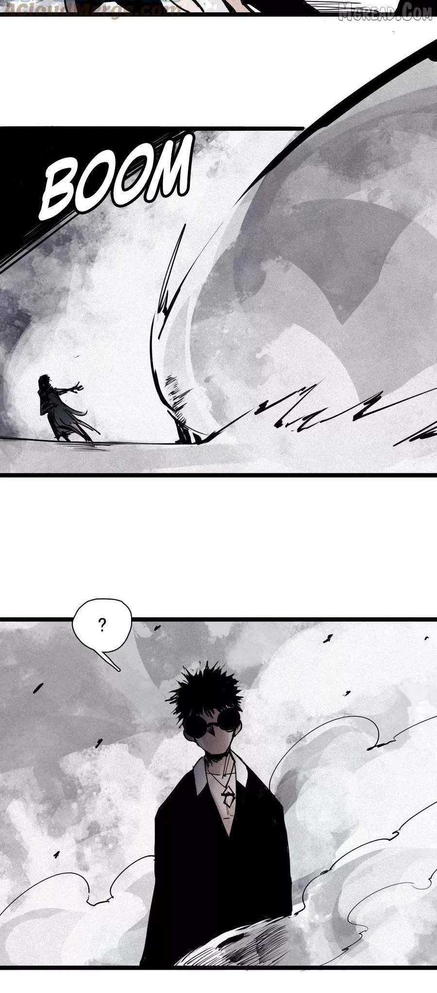 Read Truth Mask chapter 126 image 21 on Lezhin
