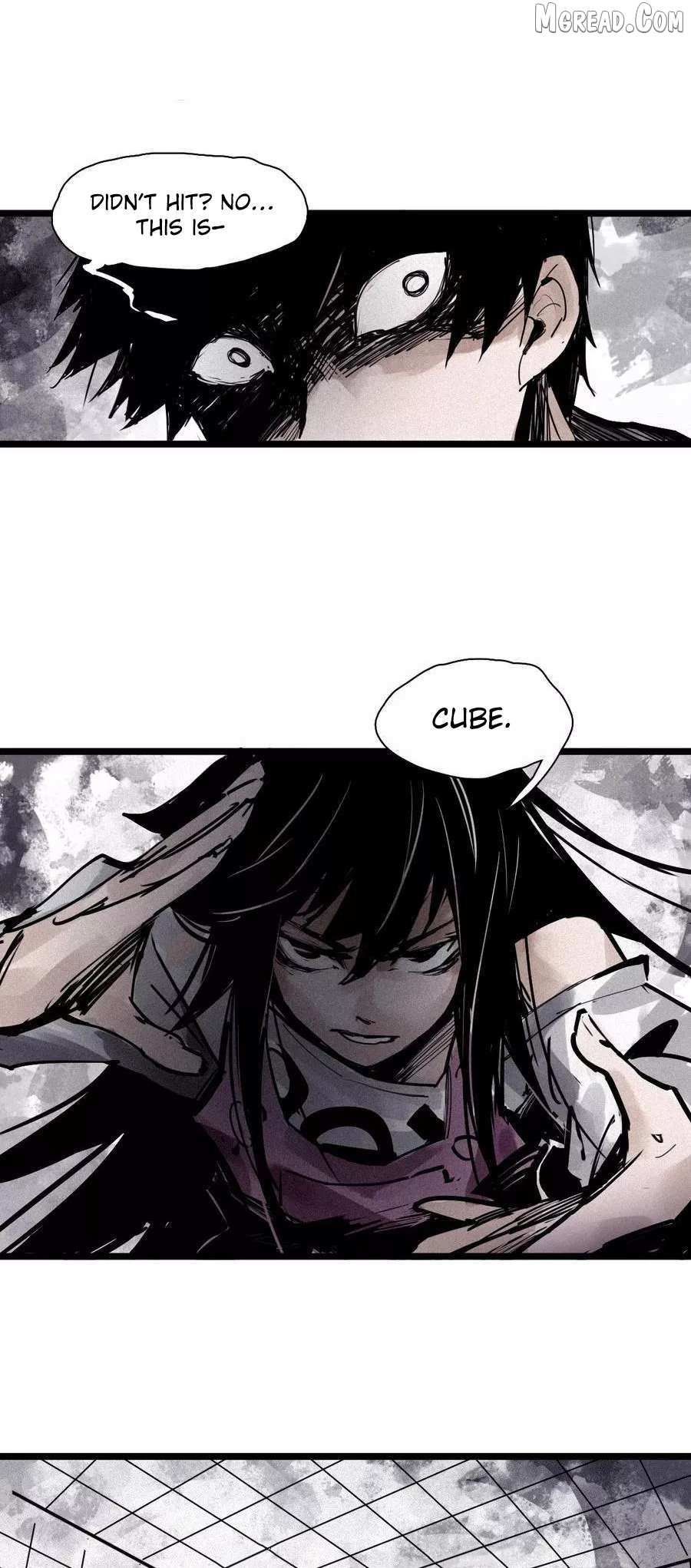 Read Truth Mask chapter 126 image 22 on Lezhin
