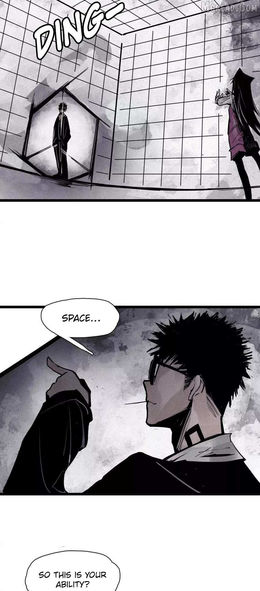Read Truth Mask chapter 126 image 23 on Lezhin