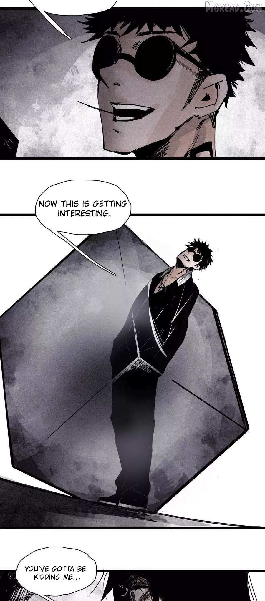 Read Truth Mask chapter 126 image 24 on Lezhin