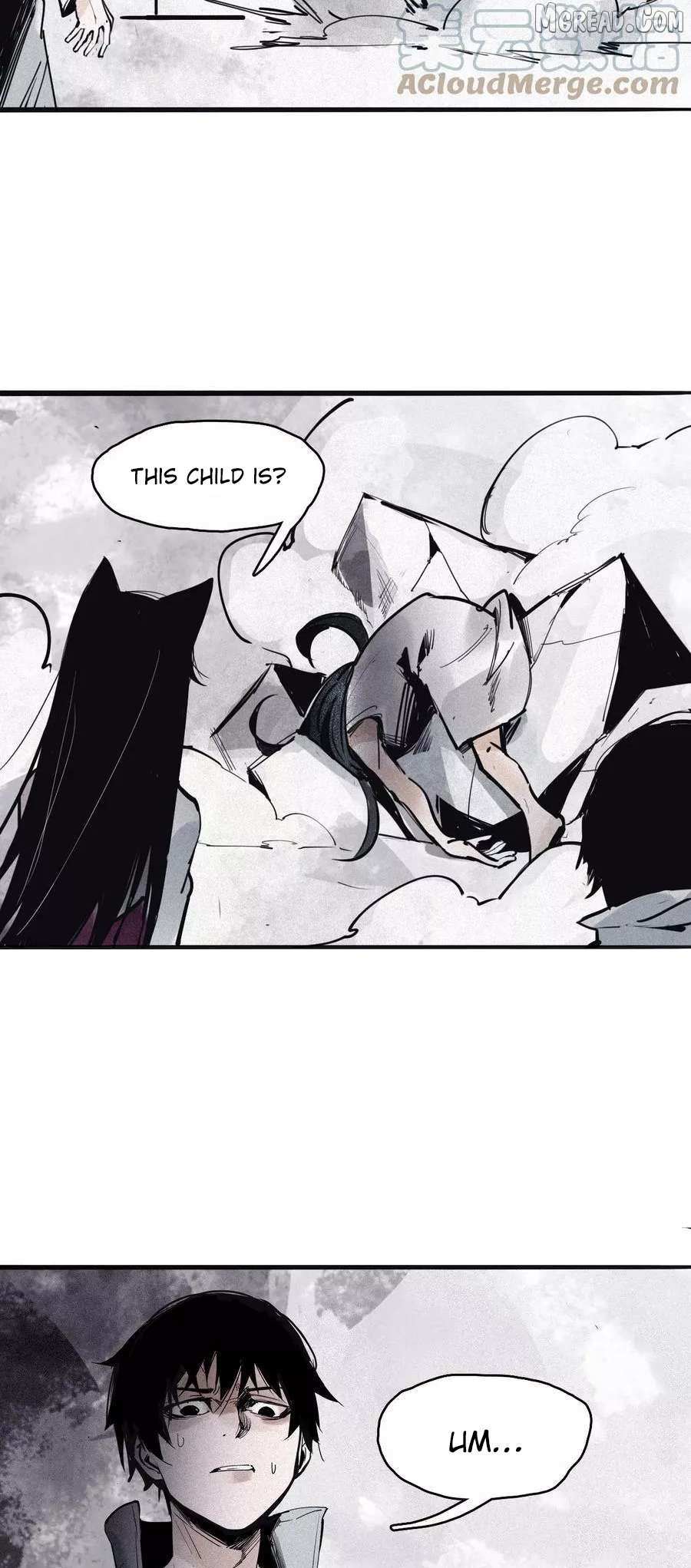 Read Truth Mask chapter 126 image 3 on Lezhin