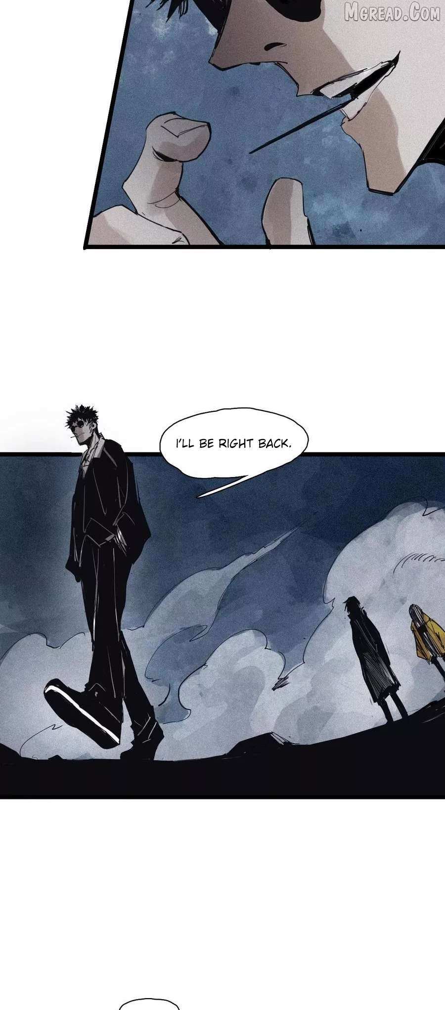 Read Truth Mask chapter 126 image 8 on Lezhin