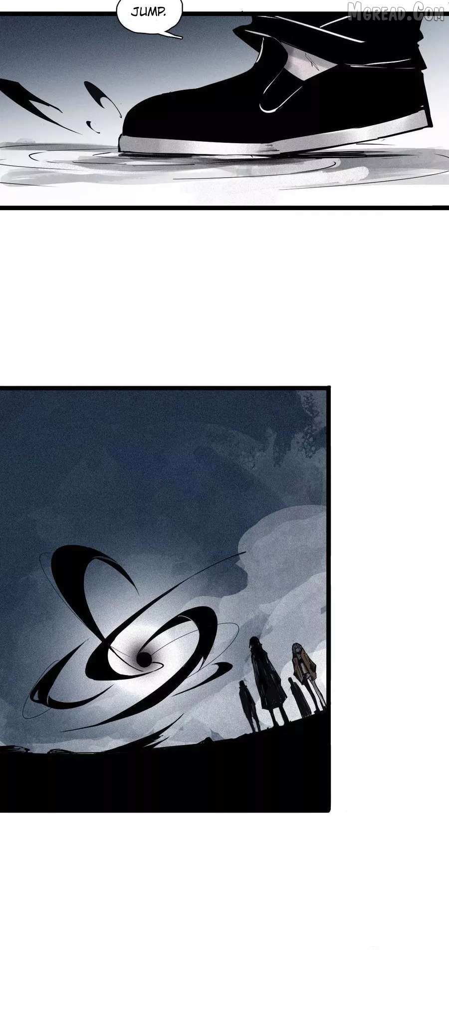 Read Truth Mask chapter 126 image 9 on Lezhin