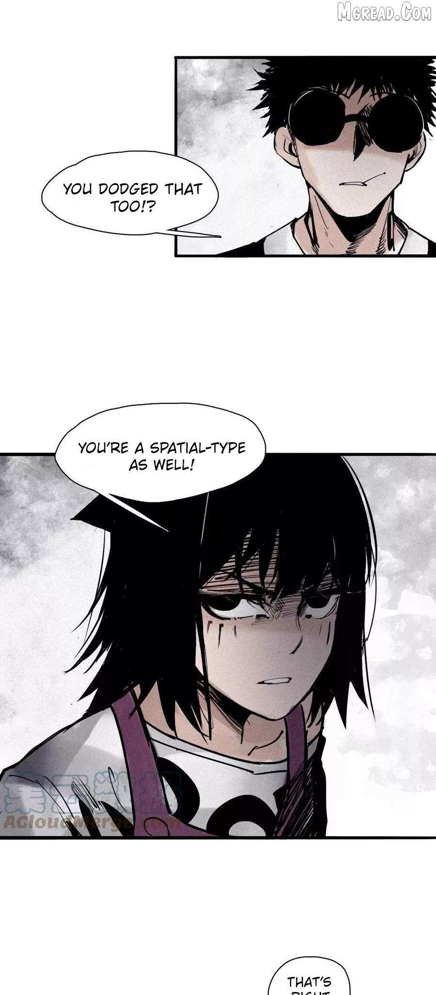 Read Truth Mask chapter 127 image 14 on Lezhin