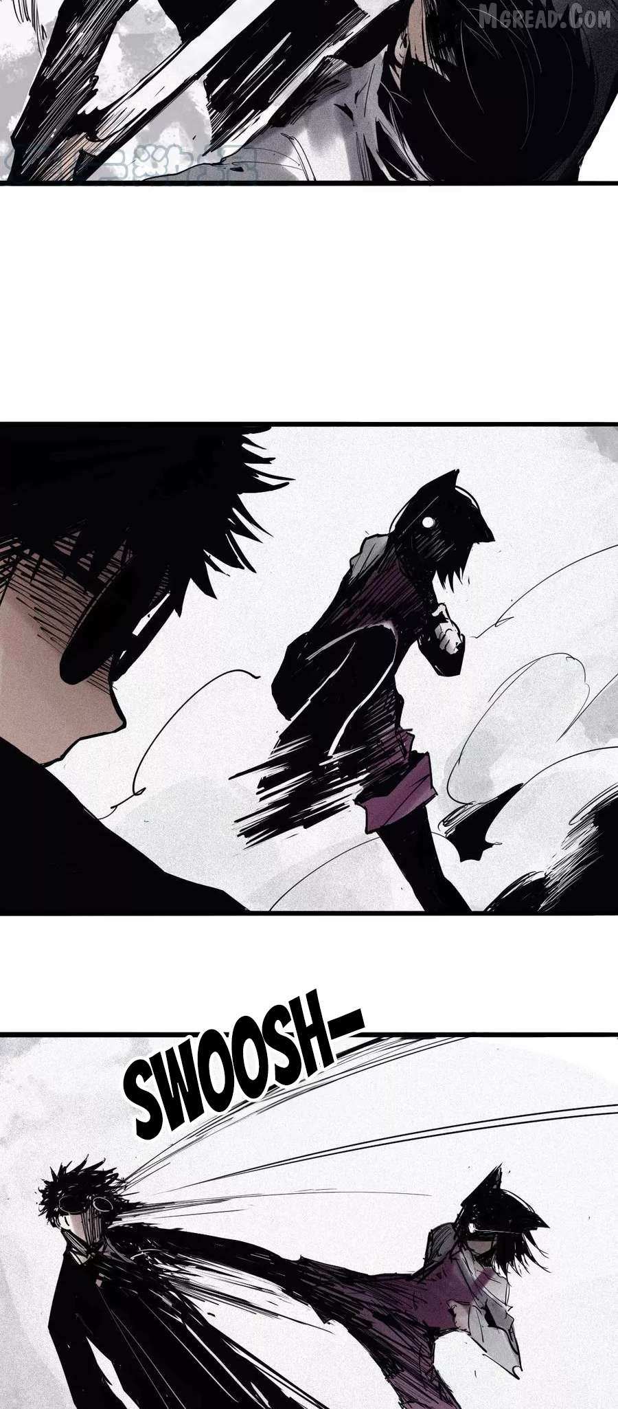 Read Truth Mask chapter 127 image 18 on Lezhin