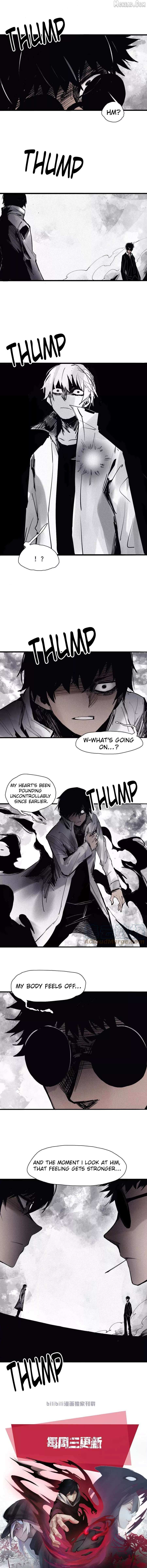 Read Truth Mask chapter 127 image 21 on Lezhin